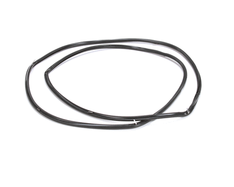 STAR PARTS Star 2I-Z11136 Door Gasket Assembly CCOF-4 - SKU STA2I-Z11136