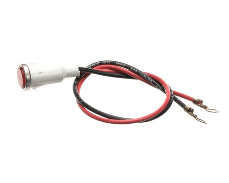 STAR PARTS Star 2J-05-07-0010 Indicator Light 208/230V - SKU STA2J-05-07-0010