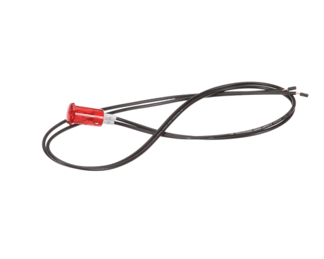 STAR PARTS Star 2J-200427 Light Pilot Dualit Long - SKU STA2J-200427