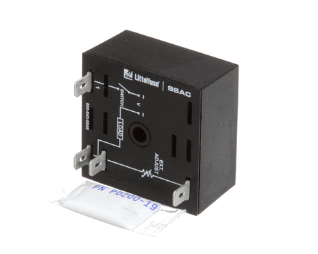 STAR PARTS Star 2J-200541 Control Phase 240V 230P - SKU STA2J-200541