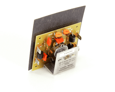 STAR PARTS Star 2J-3002808A Controller Speed Dcv TC17 - SKU STA2J-3002808A