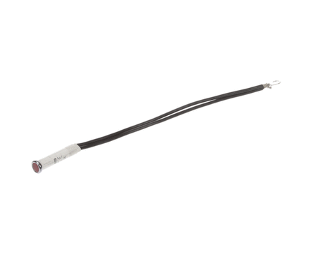 STAR PARTS Star 2J-3B82D0053 Signal Light Red 125V - SKU STA2J-3B82D0053