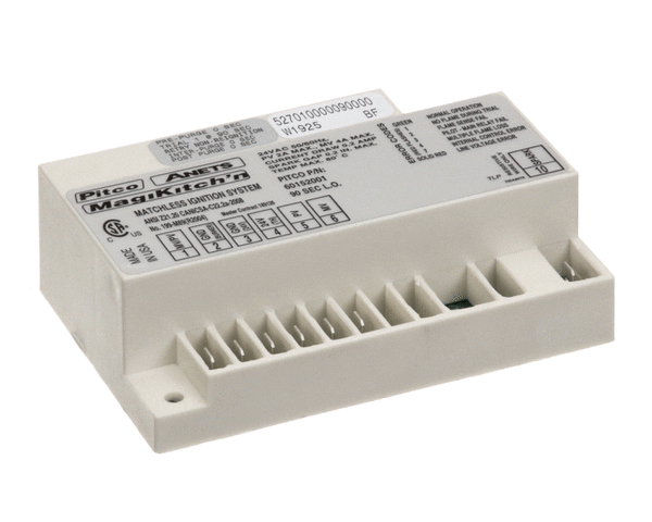 STAR PARTS 2J-60152001 - SKU STA2J-60152001