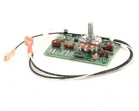 STAR PARTS Star 2J-7604901 Timer ASSEMBLY-104V W/Sensor - SKU STA2J-7604901