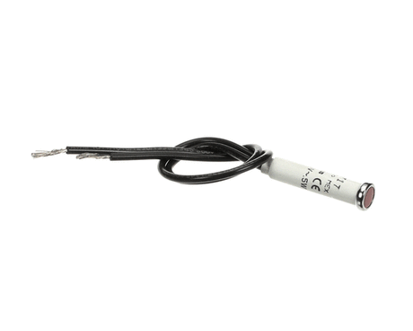 STAR PARTS Star 2J-A710E8721 Light SIGNAL-RED-250V - SKU STA2J-A710E8721