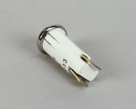 STAR PARTS Star 2J-Y6689 Pilot Light 120V - SKU STA2J-Y6689