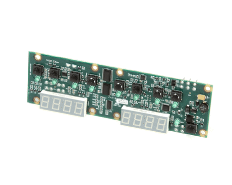 STAR PARTS Star 2J-Z11362 Time/Temp Control F/C - SKU STA2J-Z11362