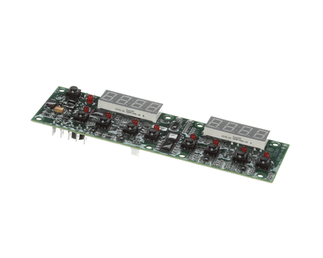 STAR PARTS Star 2J-Z13327 Time/Temp Control F/C - SKU STA2J-Z13327