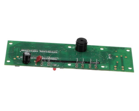 STAR PARTS Star 2J-Z1664 Digital Time/Temp Control - SKU STA2J-Z1664