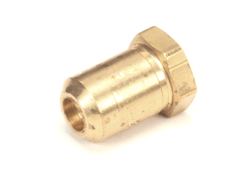 STAR PARTS Star 2J-Z16923 Hood Burner Orifice #38 - SKU STA2J-Z16923