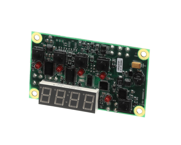 STAR PARTS 2J-Z17371 - SKU STA2J-Z17371