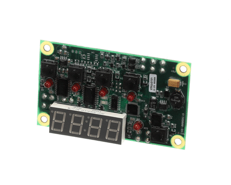 STAR PARTS Star 2J-Z17371 Control Board Single Sg - SKU STA2J-Z17371