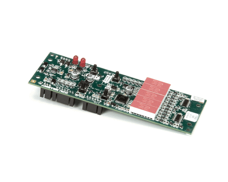 STAR PARTS Star 2J-Z17717 Electronic Control Spec - SKU STA2J-Z17717