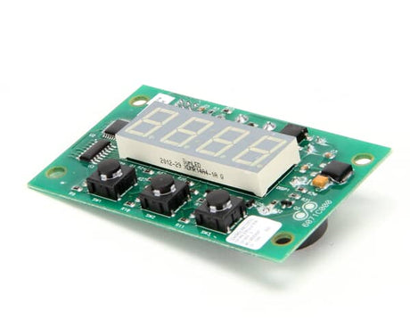 STAR PARTS Star 2J-Z1836 Timer Control - SKU STA2J-Z1836