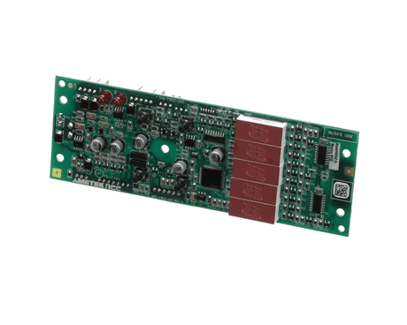 STAR PARTS Star 2J-Z20026 Controller Rtwe IR Temp - SKU STA2J-Z20026
