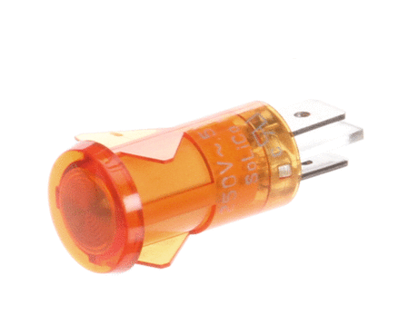 STAR PARTS Star 2J-Z3157 Pilot Light 250V Amber - SKU STA2J-Z3157