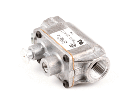STAR PARTS Star 2J-Z4607 Safety Valve - SKU STA2J-Z4607