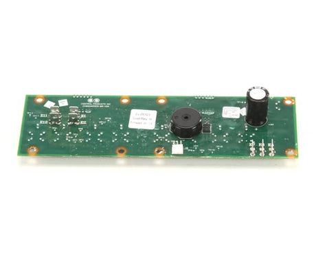 STAR PARTS Star 2J-Z6323 Controller Time/Temp - SKU STA2J-Z6323