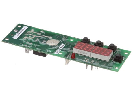 STAR PARTS Star 2J-Z7497 Timer/Temp Control-Swbes - SKU STA2J-Z7497