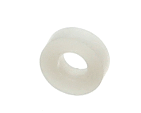 STAR PARTS Star 2K-08-07-0004 Spacer Round Nylon - SKU STA2K-08-07-0004
