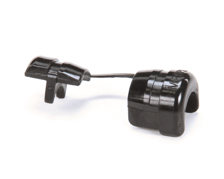 STAR PARTS Star 2K-200465 Bushing Cord Heyco 14/3 Bl - SKU STA2K-200465