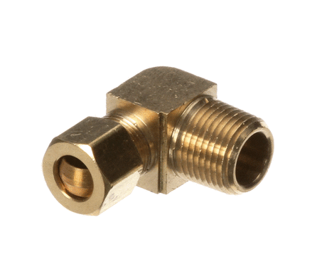 STAR PARTS Star 2K-2675 Elbow 3/8MPTX3/8CC Brass - SKU STA2K-2675
