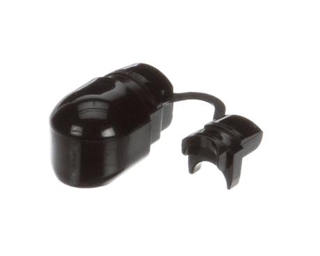 STAR PARTS Star 2K-7889 Bushing Heyco SR-11-2 - SKU STA2K-7889