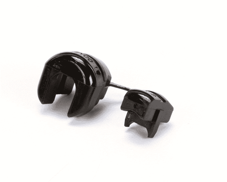 STAR PARTS Star 2K-Y2967 Bushing Heyco 1240 Blk - SKU STA2K-Y2967