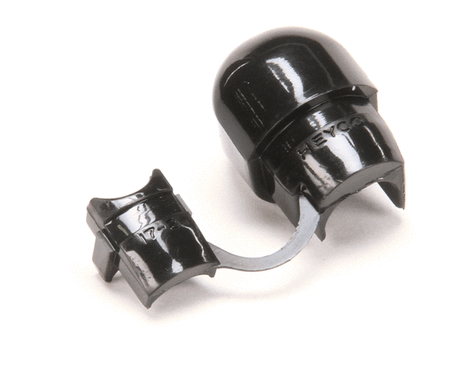 STAR PARTS Star 2K-Y3240 Bushing Heyco Sr 17-2 - SKU STA2K-Y3240