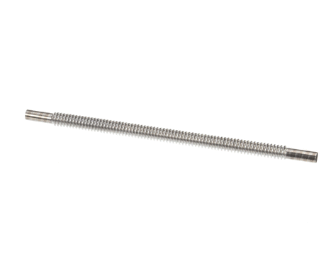 STAR PARTS Star 2K-Z4921 Burner Tbe Flx 3/8OD 10LG - SKU STA2K-Z4921