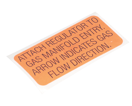 STAR PARTS Star 2M-0861100 Marking Rgltr To Manf - SKU STA2M-0861100