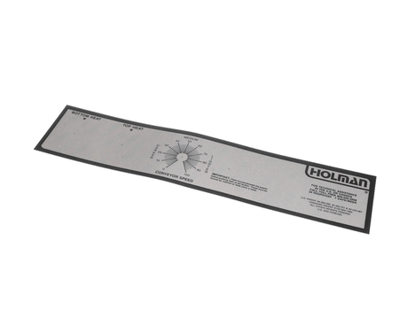 STAR PARTS Star 2M-200802 Label T714 T914 Con Box - SKU STA2M-200802