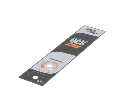STAR PARTS Star 2M-200897 Label QCS-23 Bagel Cont - SKU STA2M-200897