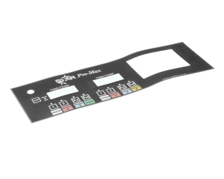 STAR PARTS Star 2M-Z11488 Overlay GR14SPTK-CN - SKU STA2M-Z11488