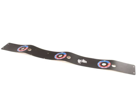 STAR PARTS Star 2M-Z1286 Faceplate - 36 Thermo - SKU STA2M-Z1286