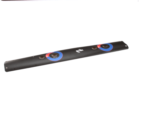 STAR PARTS Star 2M-Z1290 Faceplate - 24 Manual - SKU STA2M-Z1290
