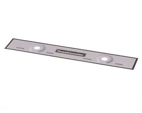STAR PARTS Star 2M-Z13086 Graphic Tm 4-SLOT - SKU STA2M-Z13086