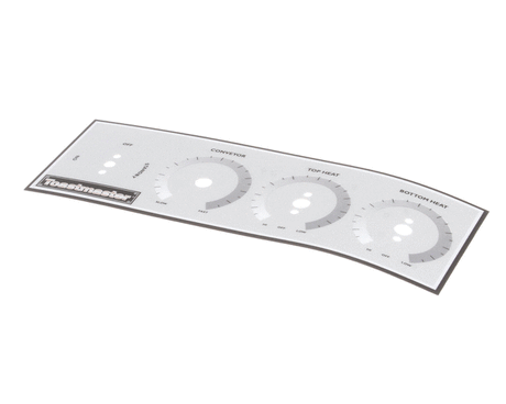STAR PARTS Star 2M-Z13088 Graphic TC17/TC21 - SKU STA2M-Z13088