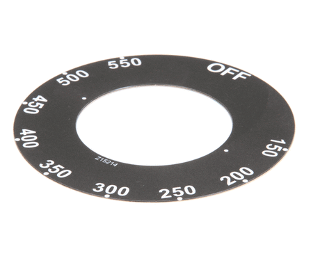 STAR PARTS Star 2M-Z15214 Dial Graphic 550F Tscha - SKU STA2M-Z15214