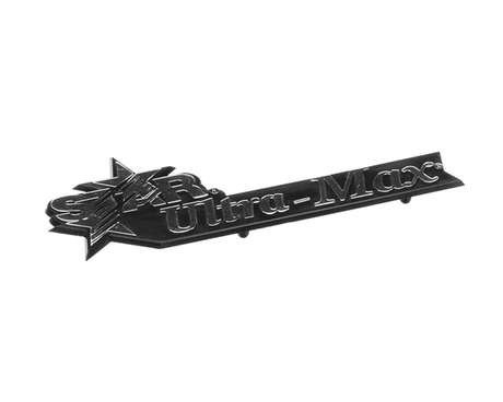STAR PARTS Star 2M-Z15805 Logo Ultra-Max - SKU STA2M-Z15805