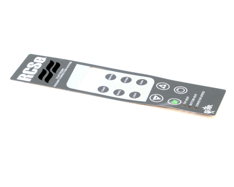 STAR PARTS Star 2M-Z18428 Label Rcse Control - SKU STA2M-Z18428