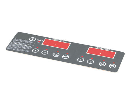 STAR PARTS Star 2M-Z19482 Overlay Split Top Tdl - SKU STA2M-Z19482