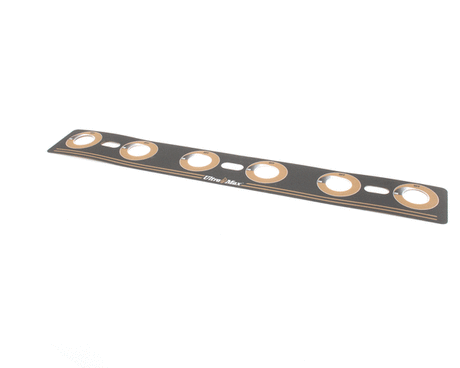 STAR PARTS Star 2M-Z4752 Control LABEL-36 Ultra - SKU STA2M-Z4752