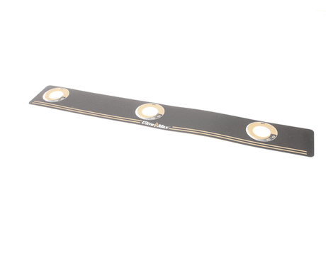 STAR PARTS Star 2M-Z4866 Overlay 836T - SKU STA2M-Z4866