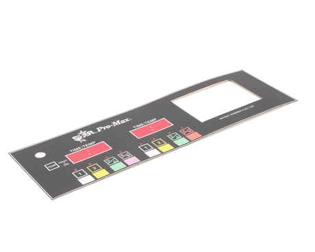 STAR PARTS Star 2M-Z5817 Overlay-Standard GR14SPTA - SKU STA2M-Z5817