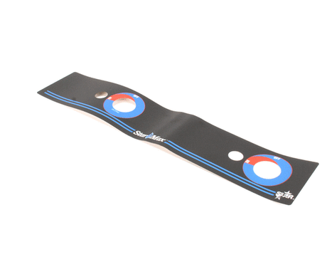 STAR PARTS Star 2M-Z5984 Graphic Panel 624MD - SKU STA2M-Z5984