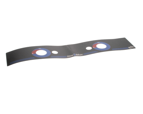 STAR PARTS Star 2M-Z6039 Graphic Panel 6024CBD - SKU STA2M-Z6039