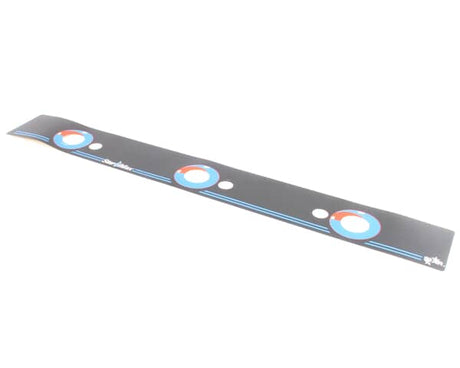 STAR PARTS Star 2M-Z6041 Graphic Panel 6036CBD - SKU STA2M-Z6041