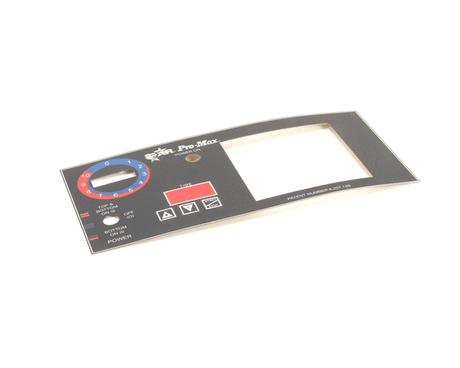 STAR PARTS Star 2M-Z6881 Overlay W/Timer - 10 - SKU STA2M-Z6881