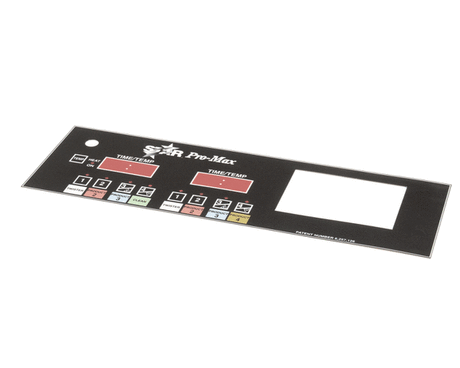 STAR PARTS Star 2M-Z9191 Overlay GR14SPTK - SKU STA2M-Z9191